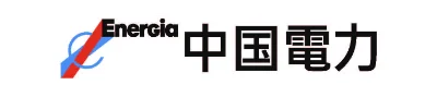 中国電力 ロゴ