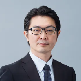 荒川 大輝