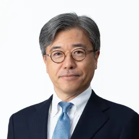 春田 真