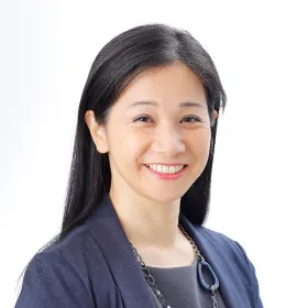 石原 直子