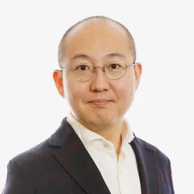 石山 洸
