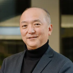 磯和 啓雄
