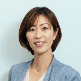 中根 弓佳