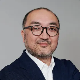 田中 弦