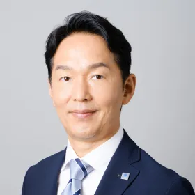 矢田部 順一