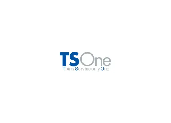 株式会社 TSOne