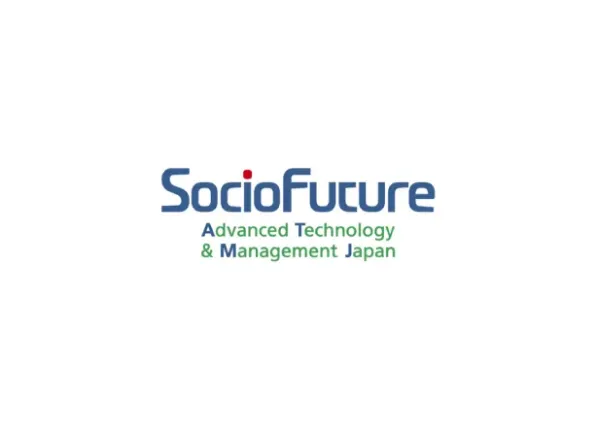 SocioFuture株式会社
