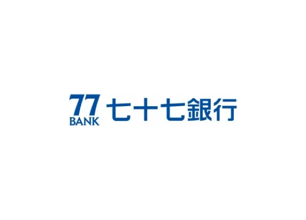 株式会社七十七銀行