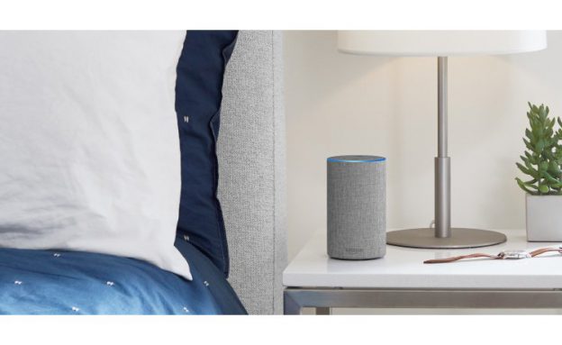 次のキーテクノロジーは音声、次の覇者はAmazon
