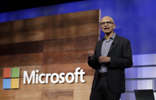 Microsoftをなめるなよ！　モバイルの次の覇権はAIでゲットだぜ !!