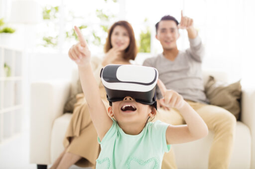 モバイル動画の最終形とVRの未来