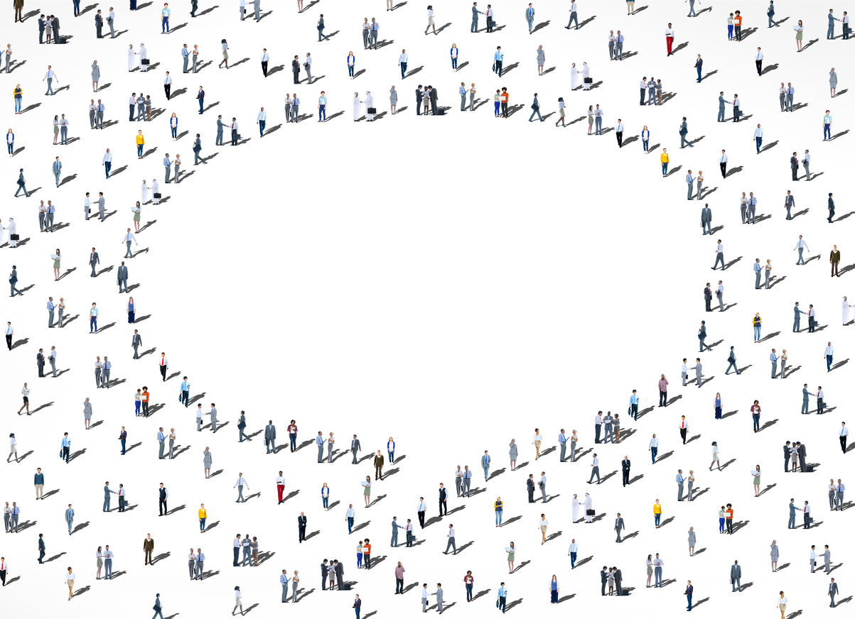 次のAIフロンティアは自然言語処理？