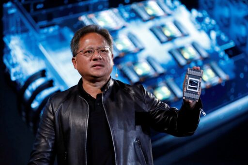 人工知能の未来を読みたければNVIDIAの動きを追え