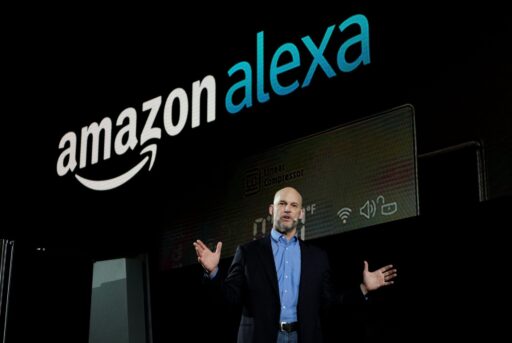 日本でもAmazon Echo年内発売？既に業界は戦々恐々