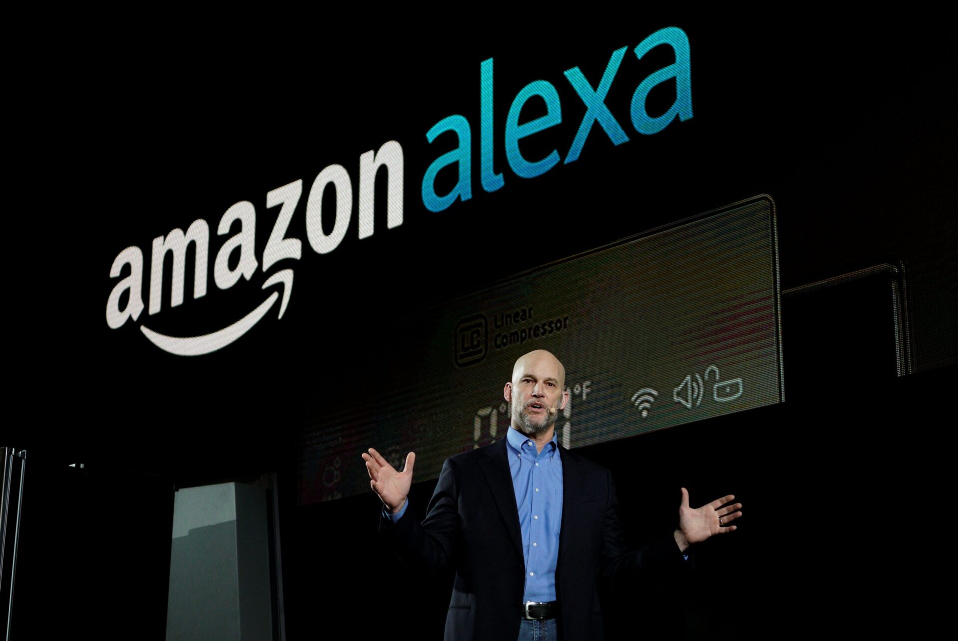 日本でもAmazon Echo年内発売？既に業界は戦々恐々
