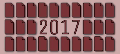 2017のベストAI論文５選