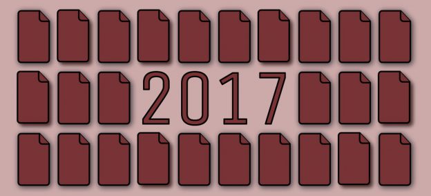 2017のベストAI論文５選