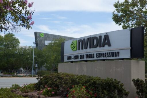 NVIDIAの利用制限が不評