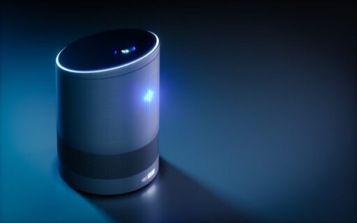 AIスピーカー所有者わずか4.5%