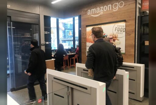 AmazonGoが一般向けに営業開始　本当はどんなAIを使ってるんだろう？