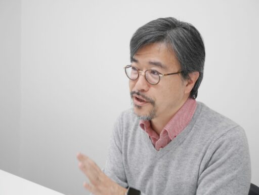 「AIが世界を変えるこのタイミングに、小さくまとまりたくない」自然体の経営者、春田真氏