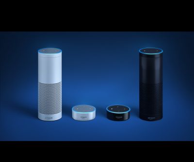 米AmazonのAI研究者が来日したので、Alexaの仕組みについて聞いてみた①