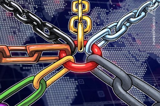 韓国LGもブロックチェーン事業参入