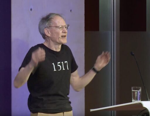 Blockstackが次のパラダイムをけん引する４つの理由＝George Gilder氏