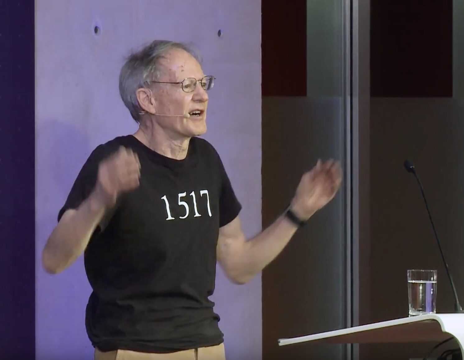 Blockstackが次のパラダイムをけん引する４つの理由＝George Gilder氏