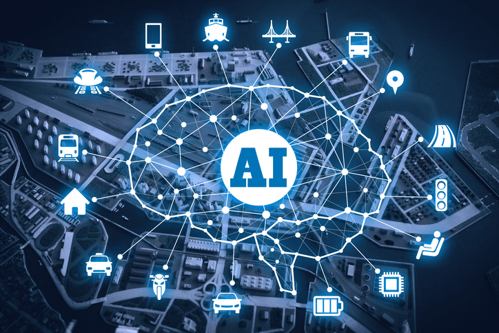 スマホやIoT向けにAI開発キット＝MicrosoftとGoogle