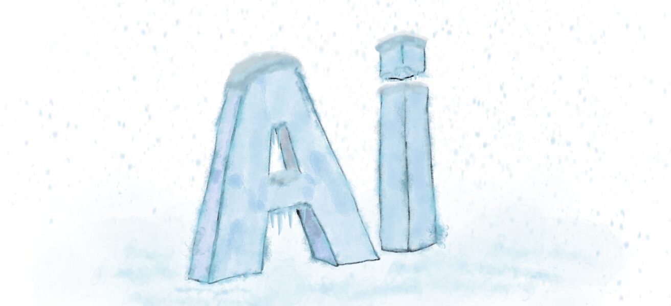 「AI冬の時代がやってくる」Filip Piekniewski氏