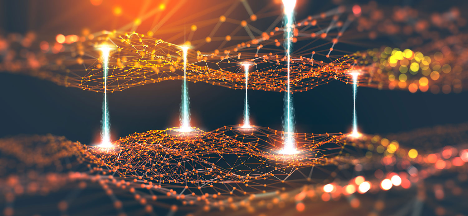 AIとブロックチェーンという組み合わせが最強である４つの理由