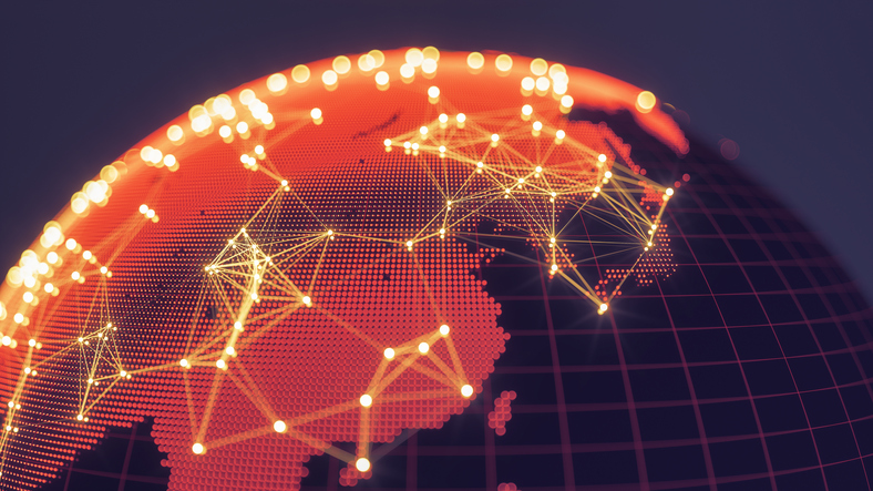 シリコンバレー一極集中に陰り？　中国とブロックチェーンが変えるテック業界勢力図
