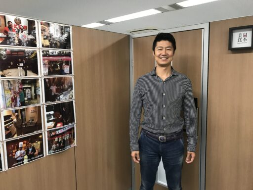 「東京がアジアのイノベーションハブになる」中国人ビジネスマンが東京で起業した理由