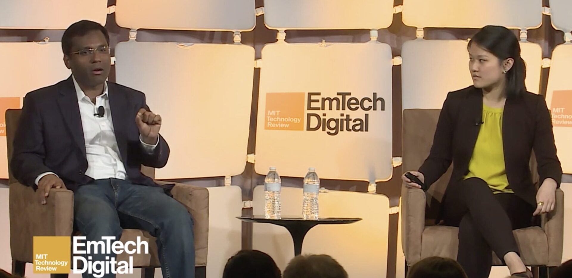 Amazon アレクサ開発者、AIを語る ＝EMTech Digitalから