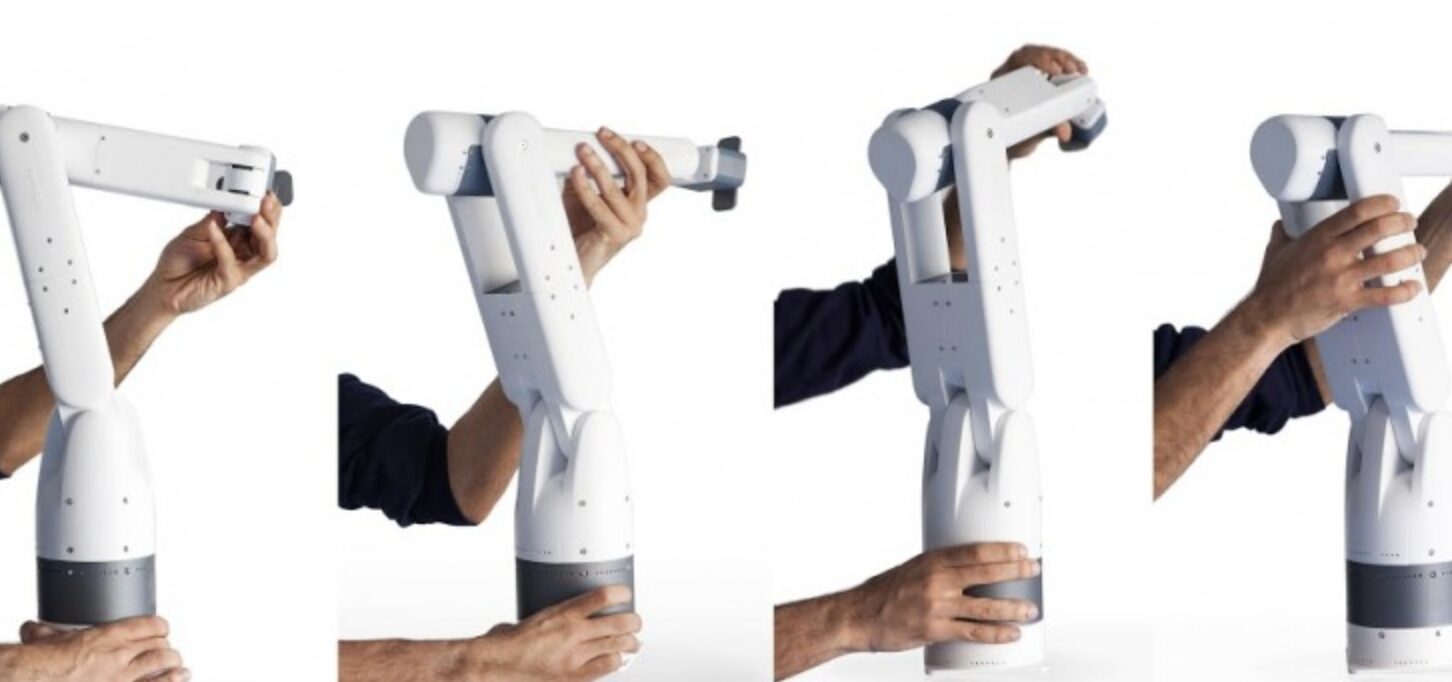 AI搭載、安価な汎用型ロボットが注目領域