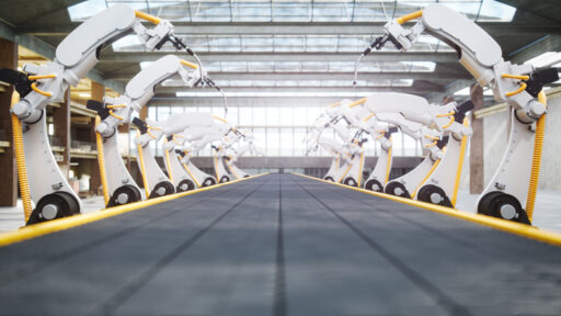 ロボット x AIの領域がブルーオーシャンである理由