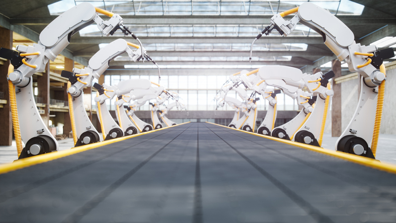 ロボット x AIの領域がブルーオーシャンである理由