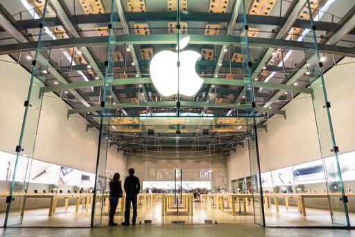 iPhoneの次を狙え！Appleが高機能スマートグラスの特許を申請