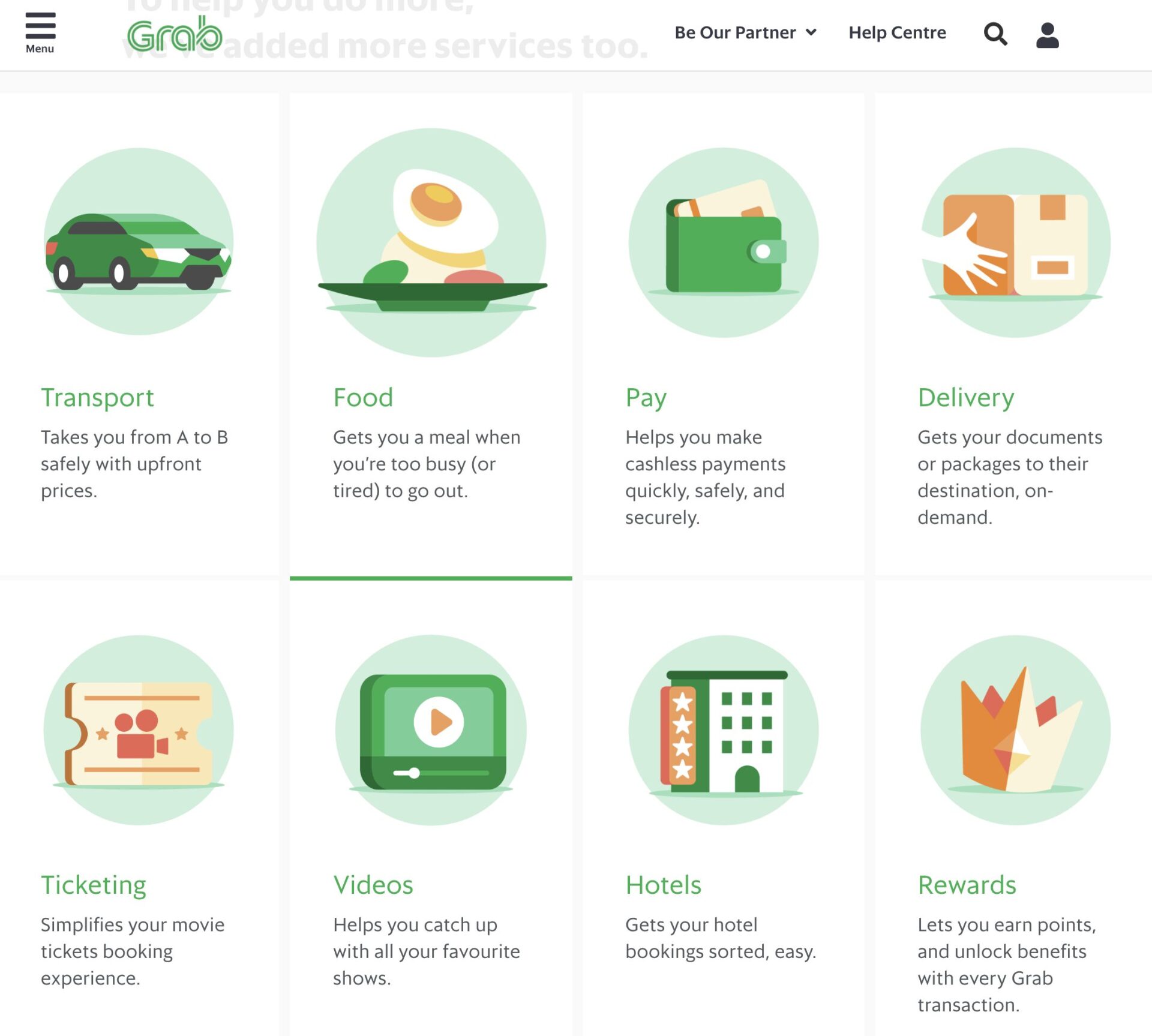 Uber、Grabに見るAIビジネスの力学とスーパーアプリの時代