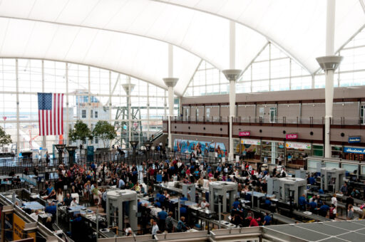 なぜDXは失敗するのか③米デンバー国際空港