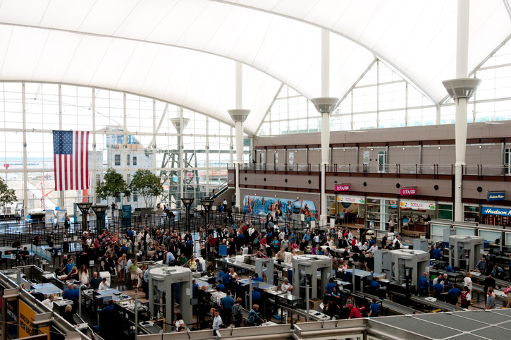 なぜDXは失敗するのか③米デンバー国際空港