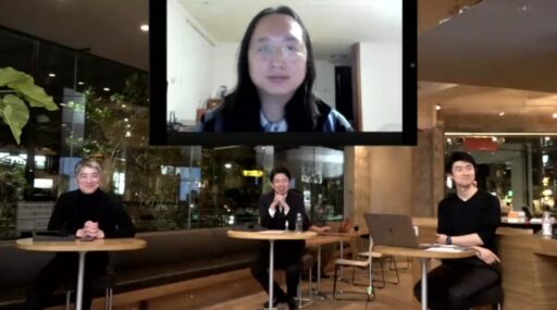 「台湾のコロナ成功」には続きがあった　オードリー・タン氏講演から　非エンジニアが貢献したシビックテック