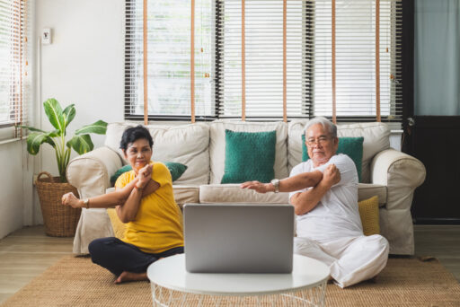 AgeTechで時代の波に乗る