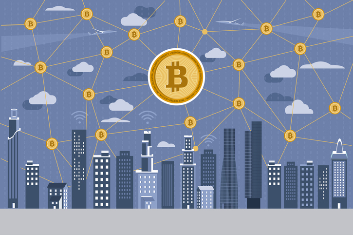 Amazonがメキシコで仮想通貨関連の人材を募集する理由