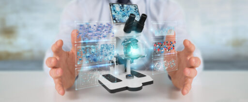 ナノ粒子薬剤調達の癌治療で、AIがナノ粒子設計支援