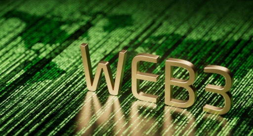 Web2、Web3のビジネスモデルの違いとその次