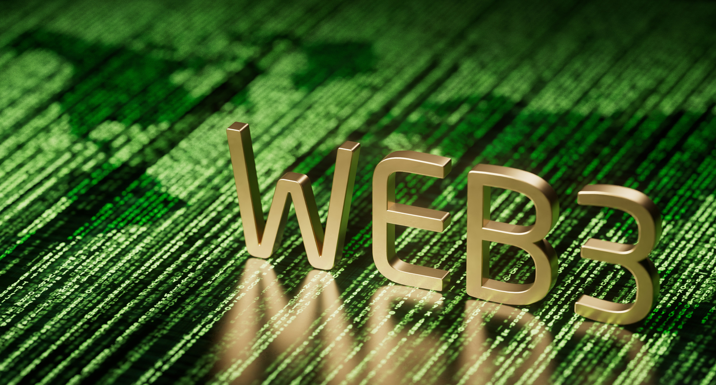 Web2、Web3のビジネスモデルの違いとその次