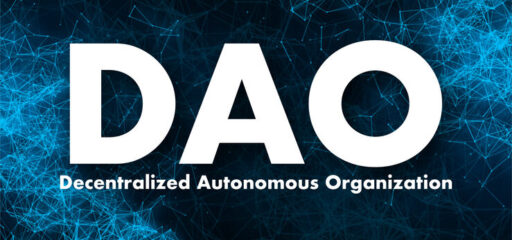 世界のDAO最新事情　プロフェッショナルデリゲートとは