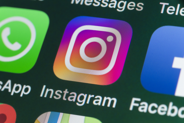 インスタがWeb3ツールに